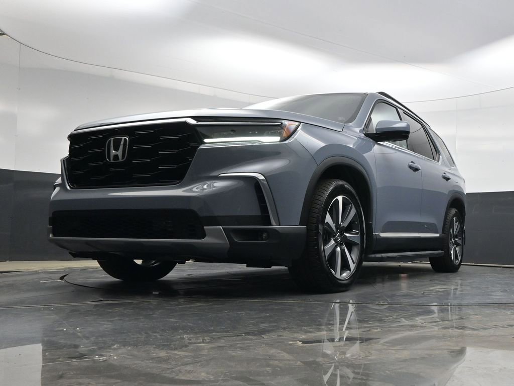 Used 2024 Honda Pilot Elite image 29