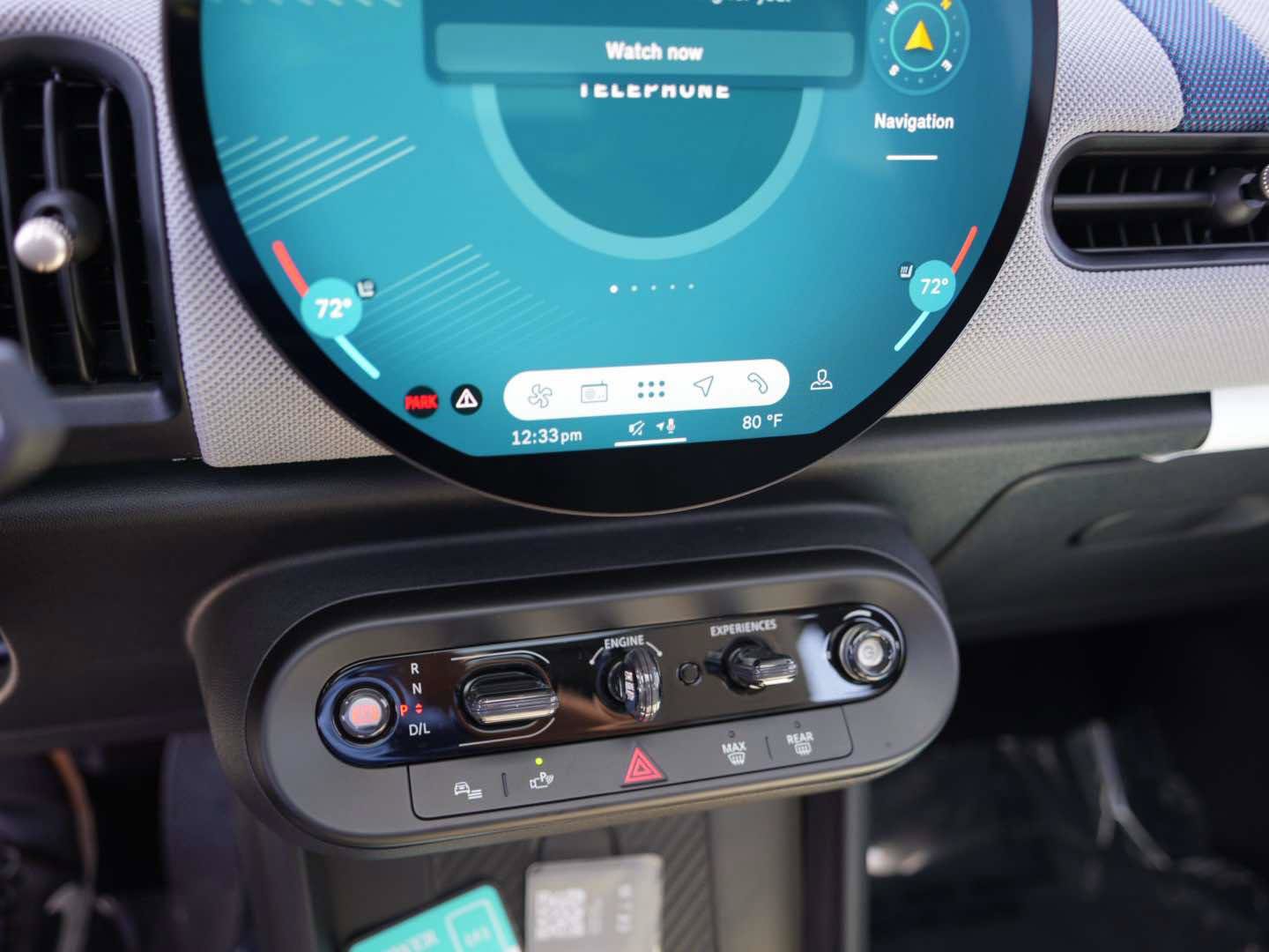 New 2026 MINI Cooper S FWD image 15