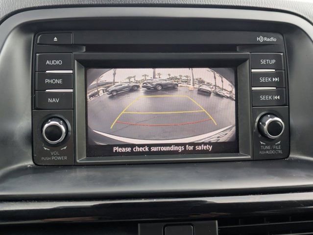 Used 2014 MAZDA CX-5 Grand Touring image 23