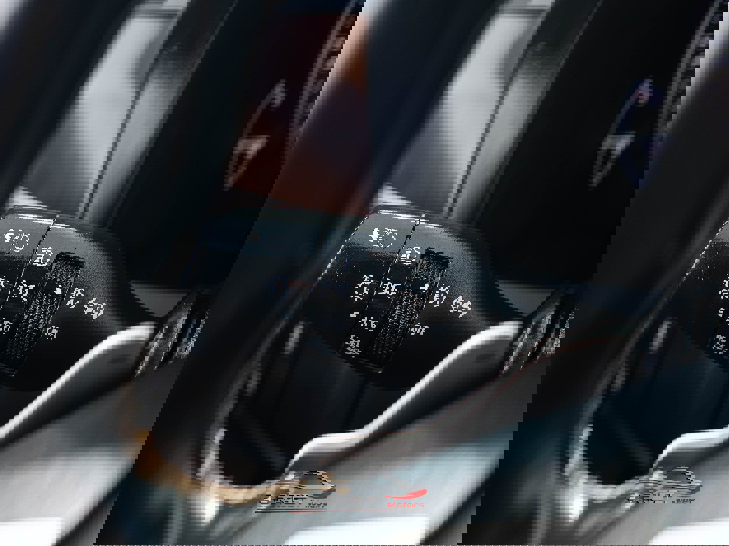 Used 2015 Lexus GS 350 AWD w/ Premium Package image 26