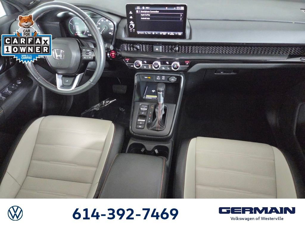 Used 2024 Honda CR-V Sport Touring image 28