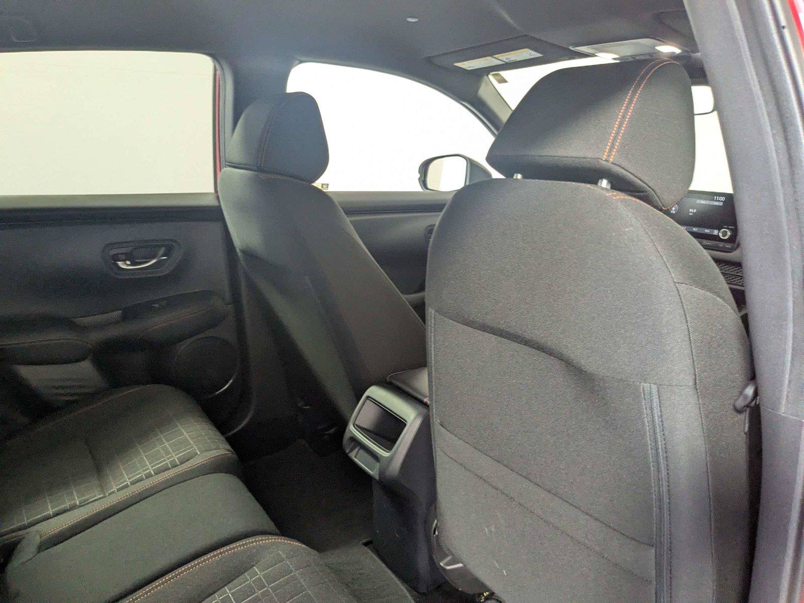 Used 2023 Honda HR-V Sport image 28