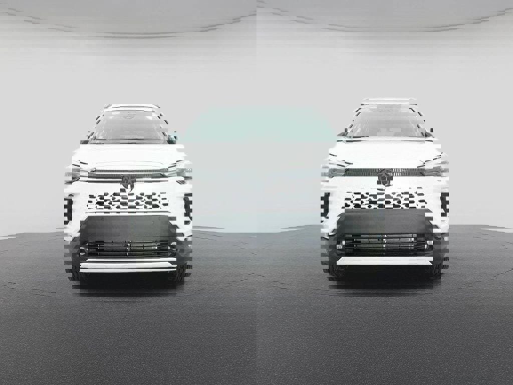 New 2026 Toyota Corolla Cross AWD Hybrid image 31