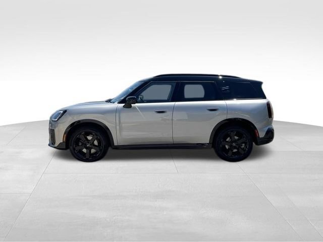 Used 2026 MINI Cooper Countryman S w/ Comfort Package Max AWD/4WD image 8