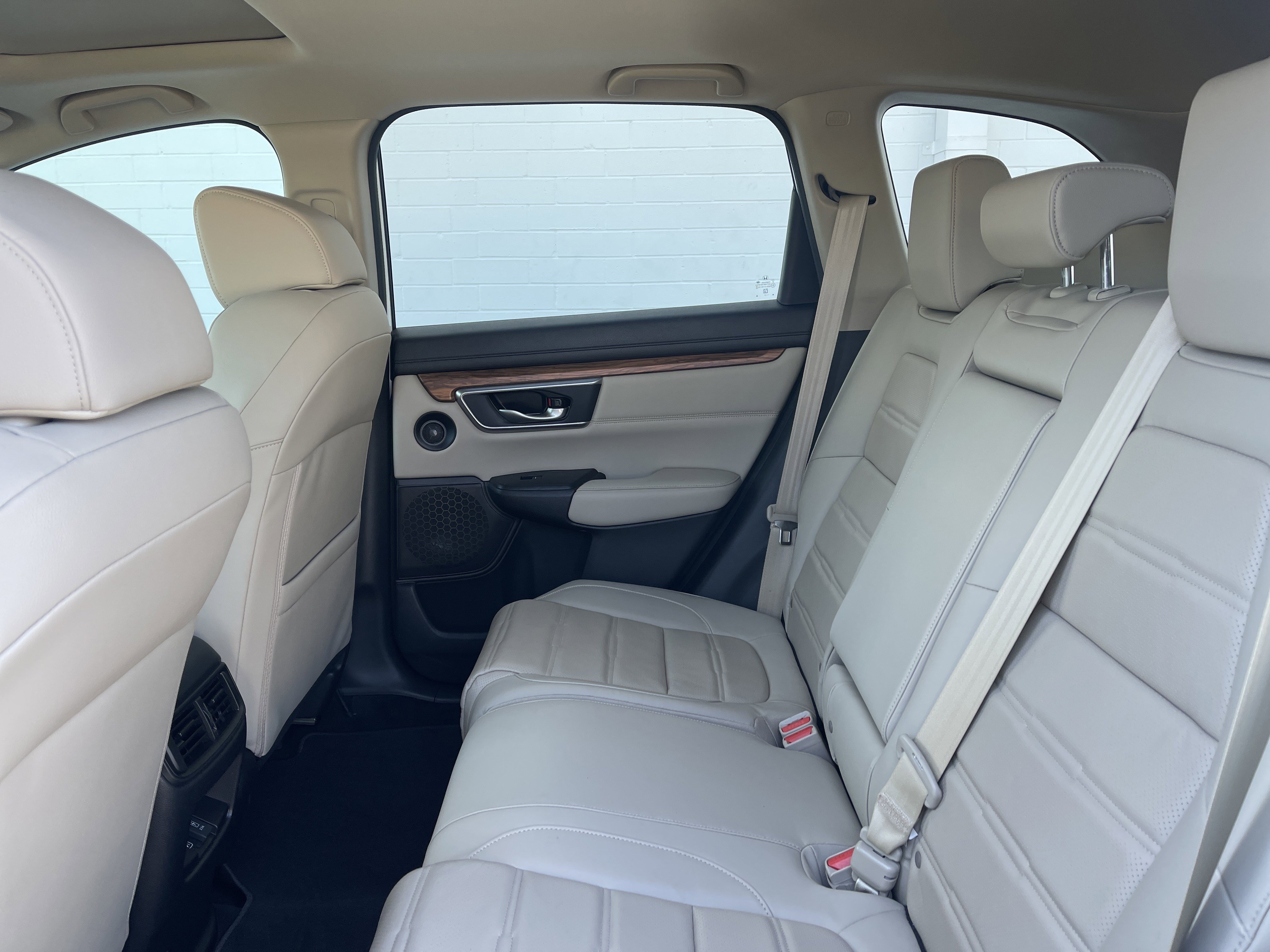 Certified 2021 Honda CR-V EX-L image 26