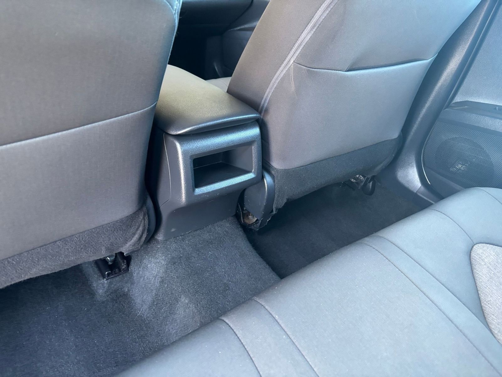 Used 2023 Toyota Camry LE FWD image 23