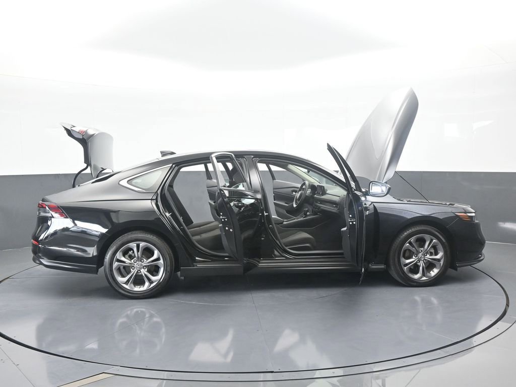 Used 2024 Honda Accord EX image 75