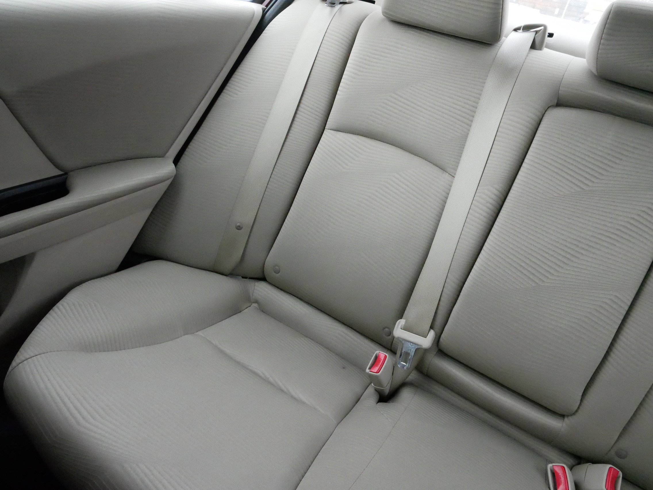 Used 2017 Honda Accord LX image 12