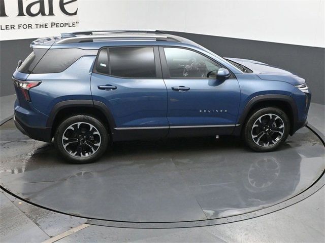 New 2026 Chevrolet Equinox LT image 17