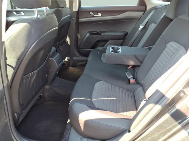 Used 2025 Kia K5 LXS image 20