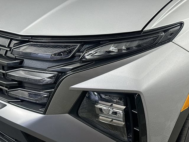 New 2026 Hyundai Tucson SE AWD/4WD image 3