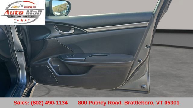 Used 2020 Honda Civic LX image 44