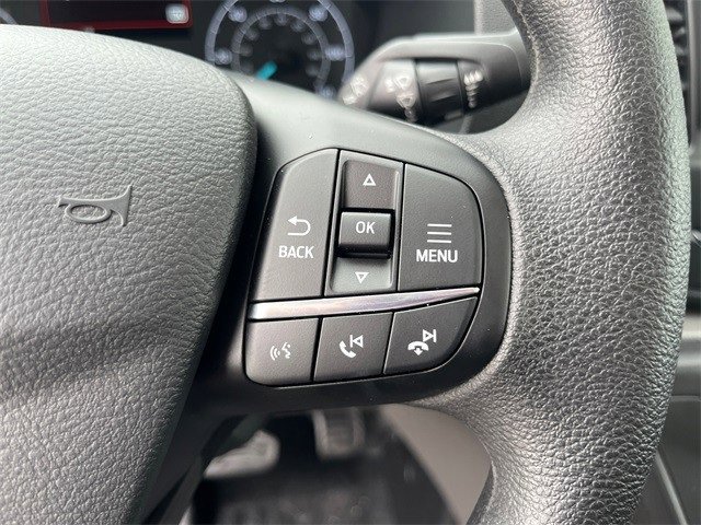 New 2025 Ford Transit 350 148 High Roof AWD image 23