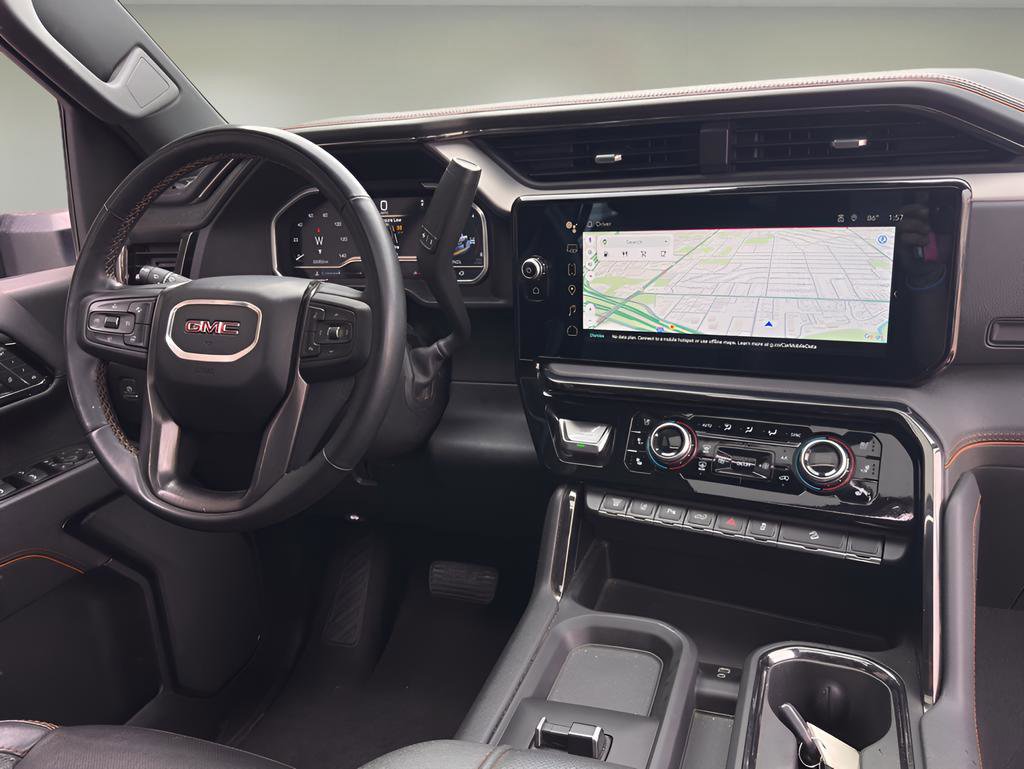 Used 2024 GMC Sierra 2500 AT4 w/ AT4 Premium Plus Package image 31