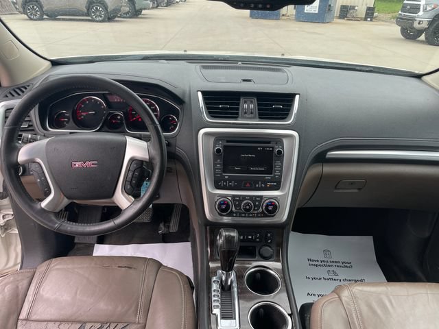 Used 2014 GMC Acadia SLT w/ Technology Package AWD/4WD image 22