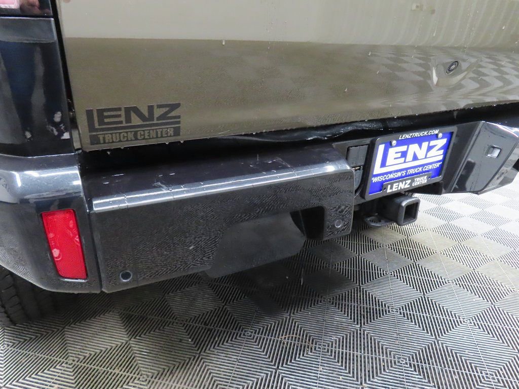Used 2025 GMC Hummer EV 2X AWD/4WD image 47