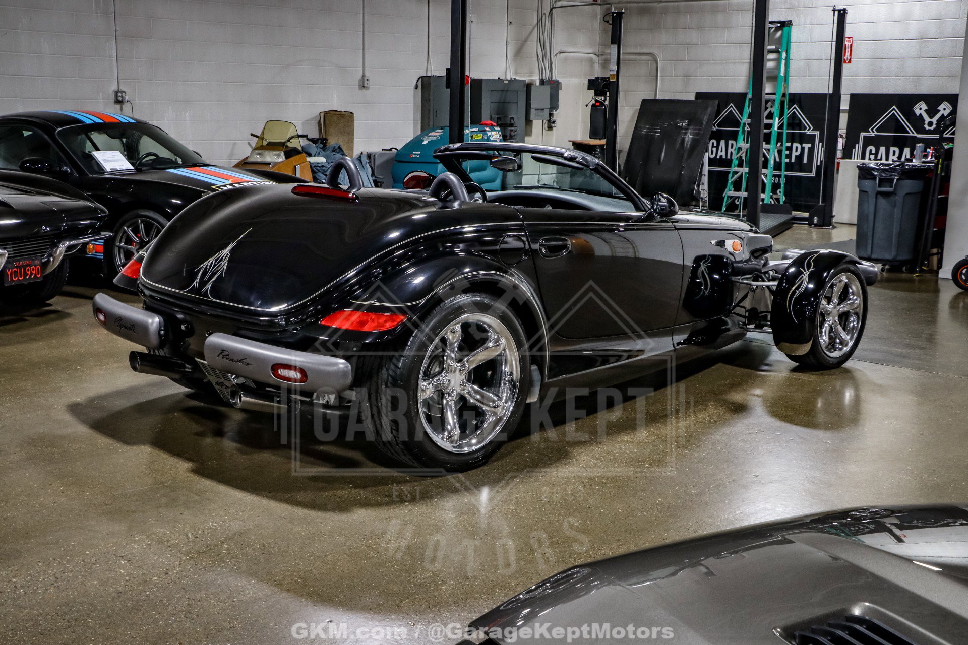 Used 1999 Plymouth Prowler image 23