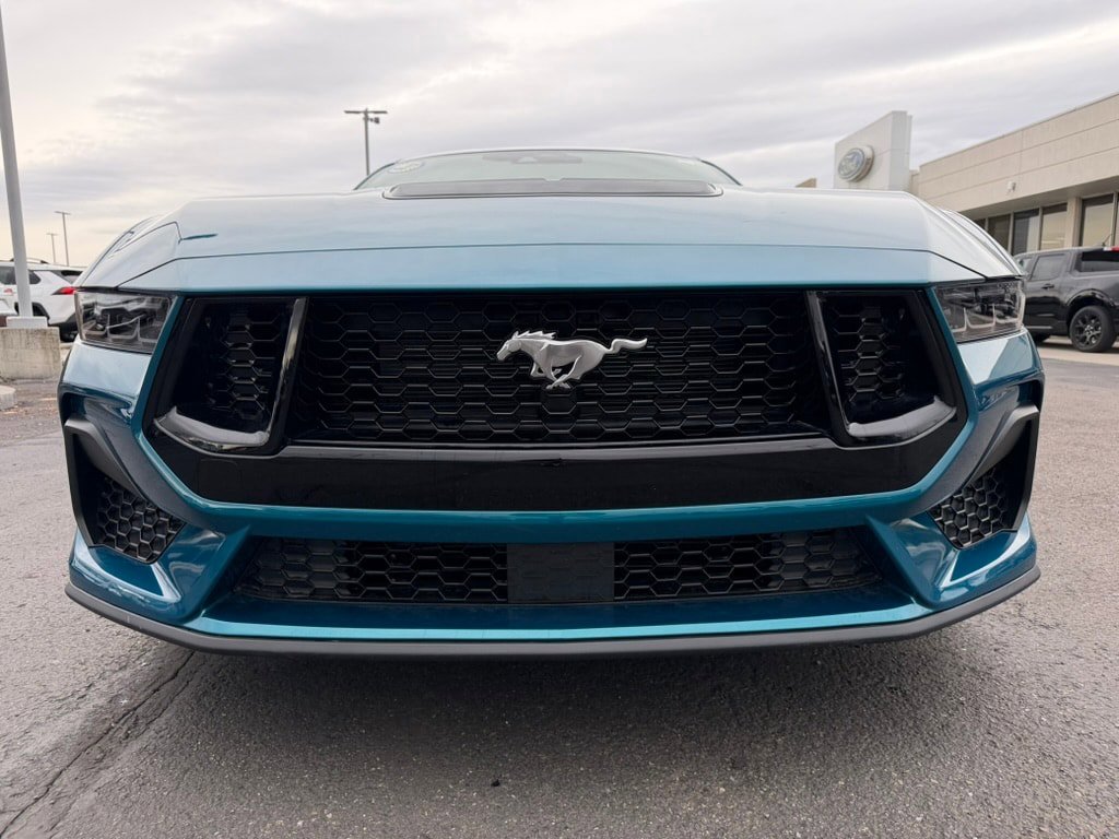 New 2026 Ford Mustang GT Premium image 17