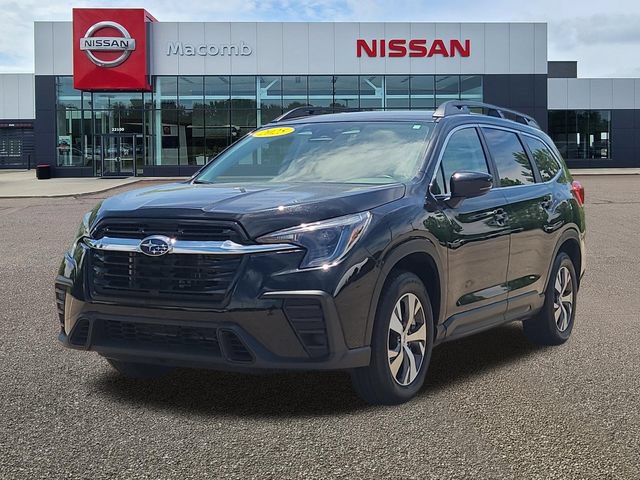 Used 2025 Subaru Ascent Premium AWD/4WD image 3