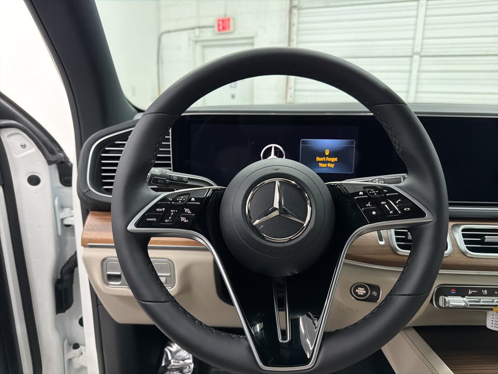 Used 2026 Mercedes-Benz GLE 350 4MATIC image 15