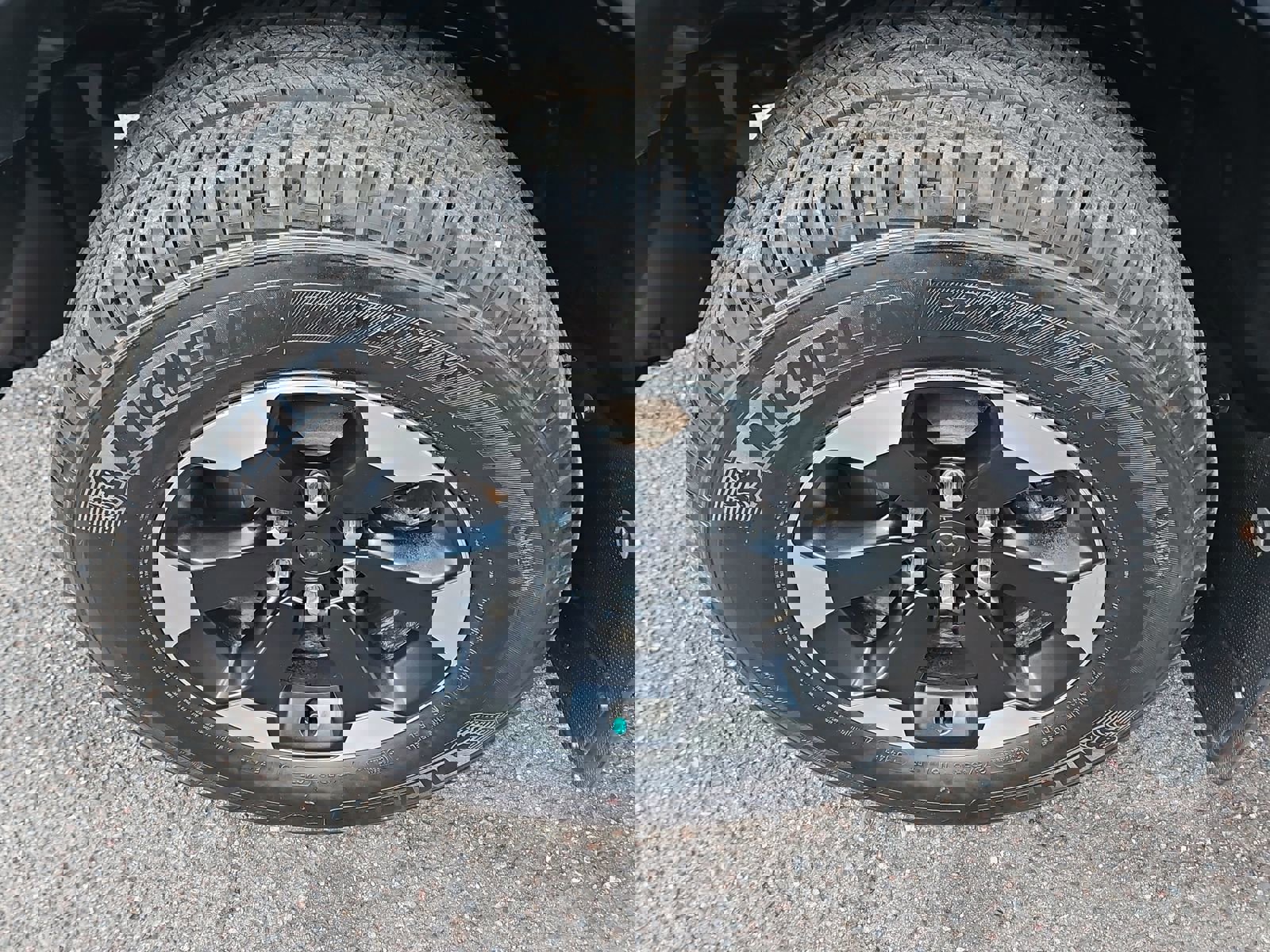 Used 2021 RAM 1500 Rebel w/ Level 1 Equipment Group image 10