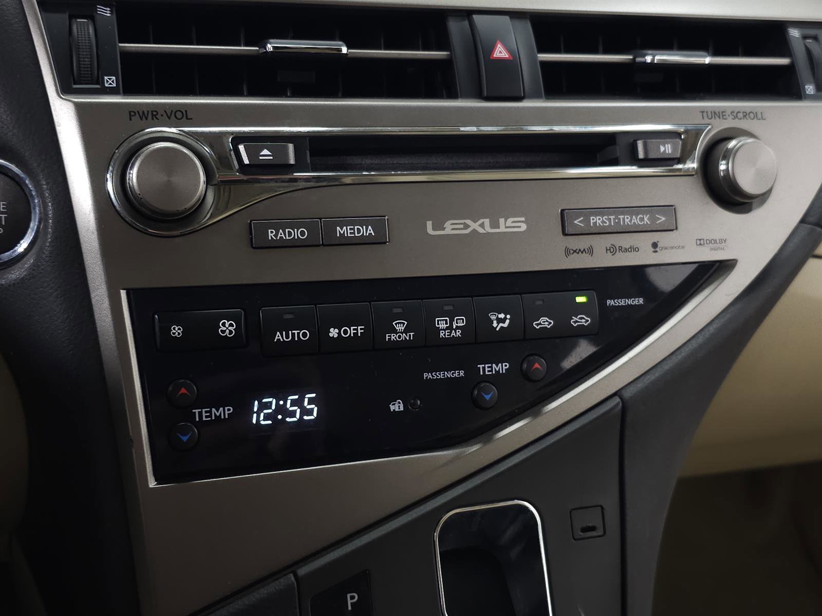 Used 2015 Lexus RX 350 Premium image 25