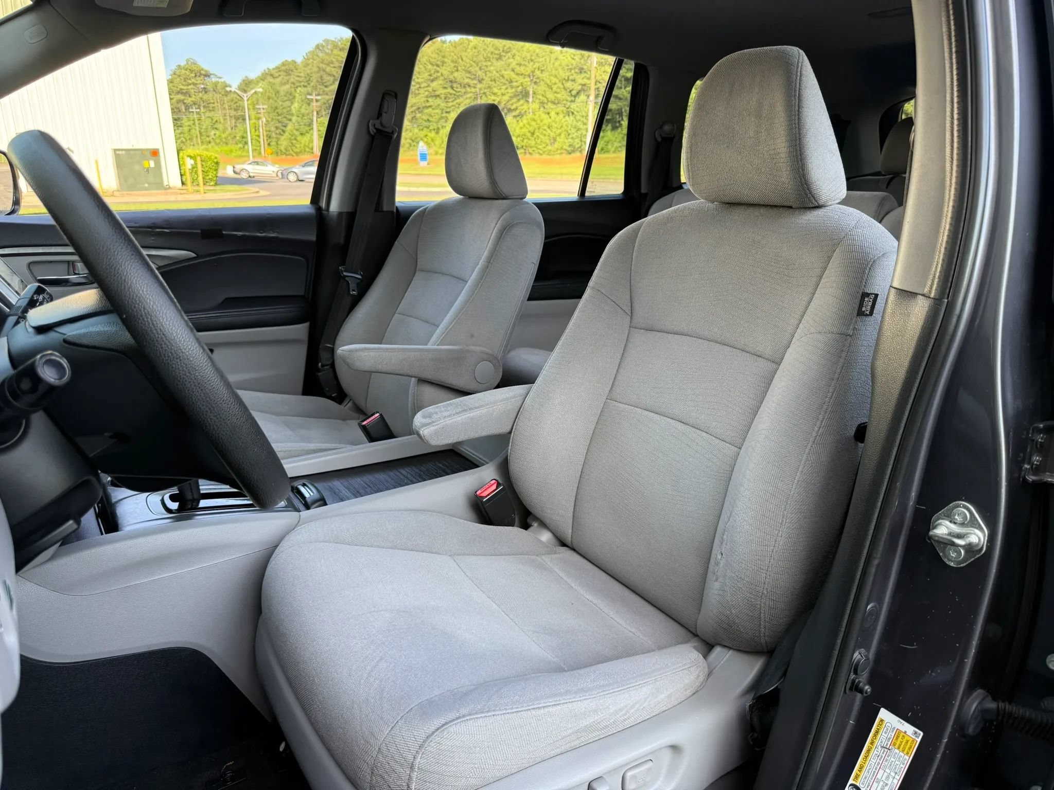 Used 2018 Honda Pilot EX image 25