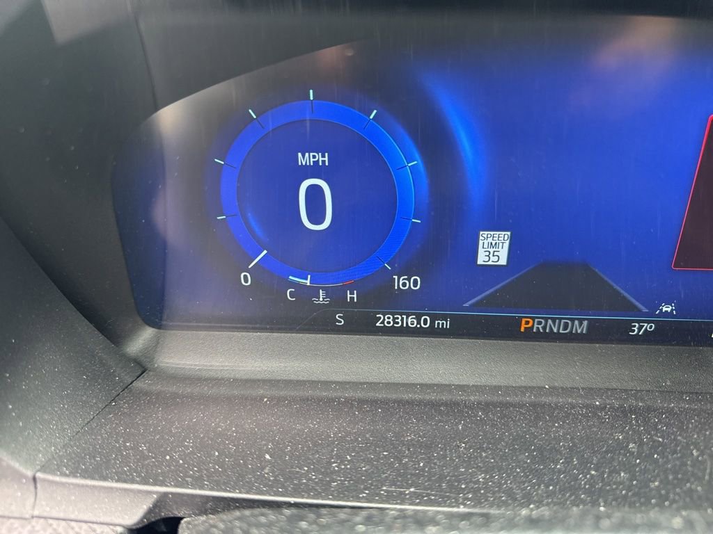 Used 2023 Ford Explorer ST w/ Equipment Group 401A image 14