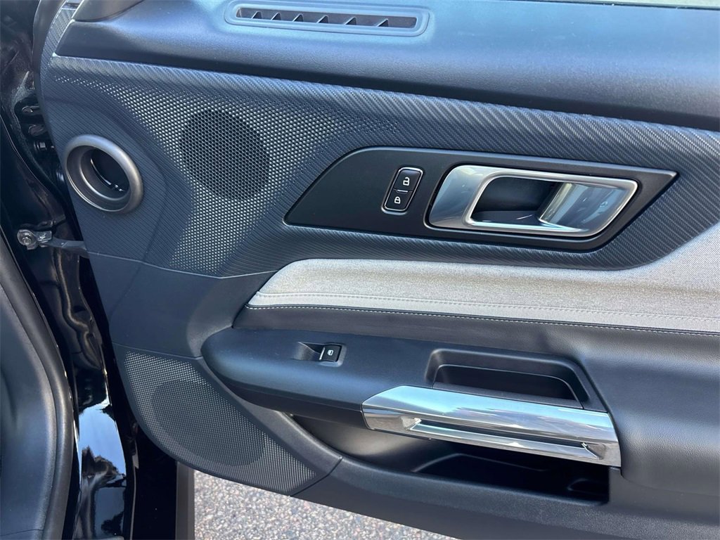 Used 2024 Ford Mustang GT image 17