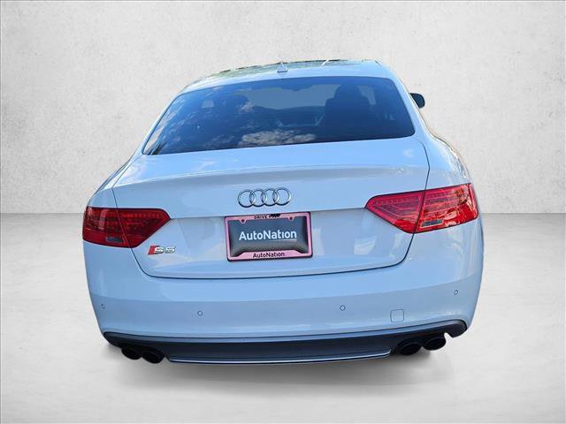 Used 2016 Audi S5 Prestige image 6
