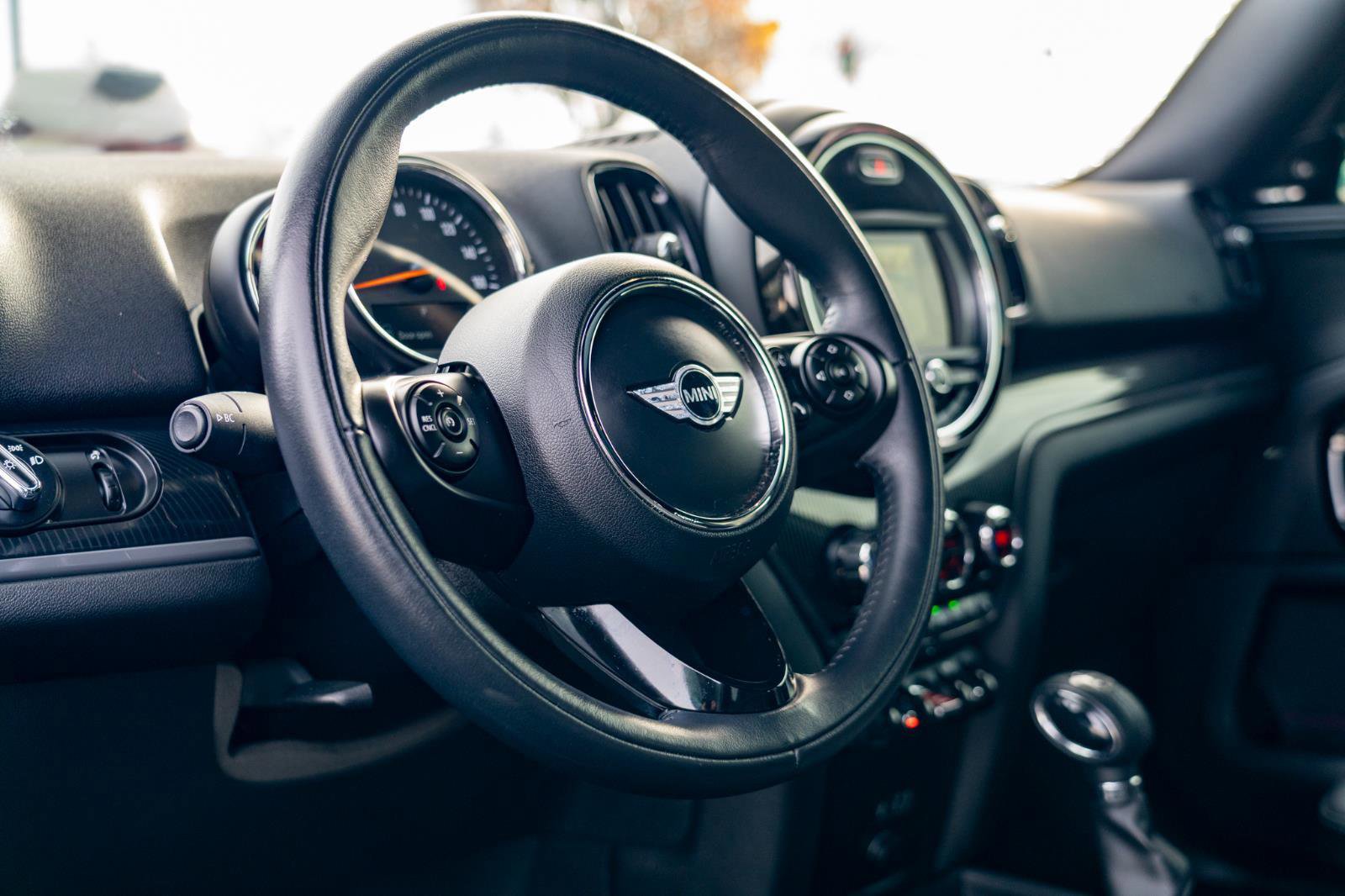 Used 2017 MINI Cooper Countryman S image 14