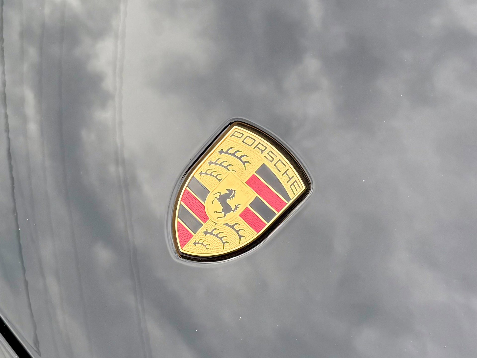Used 2021 Porsche Taycan RWD image 44