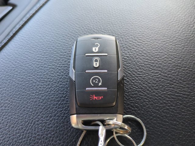 Used 2026 RAM 2500 Big Horn AWD/4WD image 28