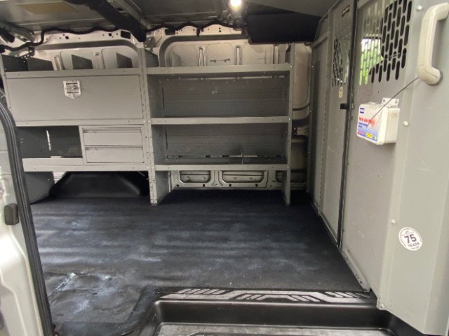 Used 2020 Ford Transit 250 Low Roof image 10