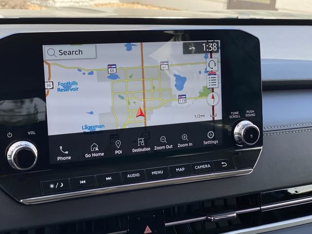 Used 2024 Mitsubishi Outlander SE image 24