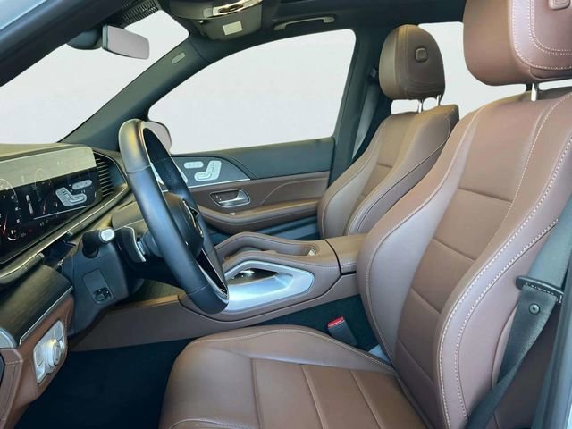 Used 2024 Mercedes-Benz GLE 350 4MATIC image 25