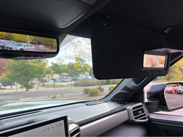 New 2026 Toyota Tundra Limited image 30