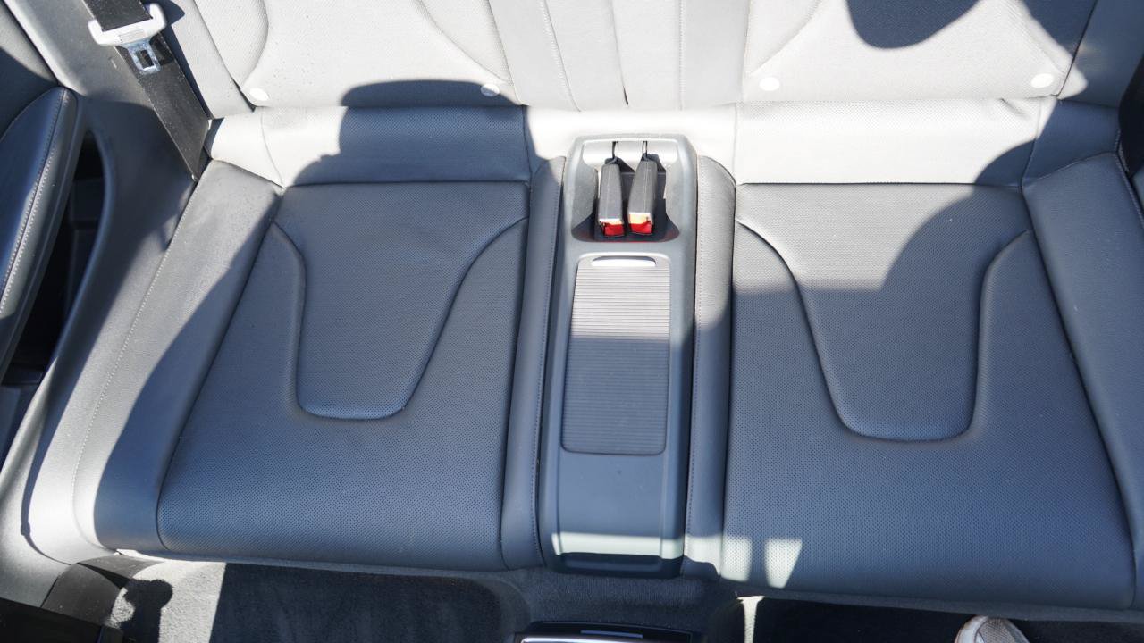 Used 2014 Audi S5 Premium Plus AWD/4WD image 60