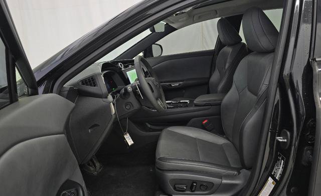 Used 2024 Lexus RZ 450e Premium w/ Technology Package image 5