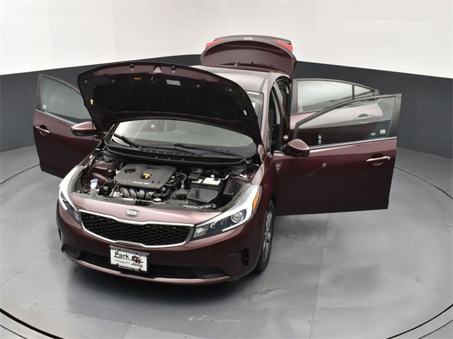 Used 2018 Kia Forte LX w/ LX Popular Package image 26