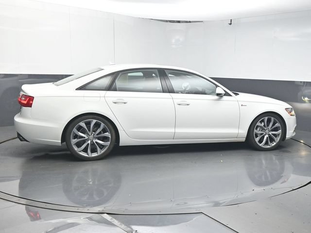Used 2014 Audi A6 3.0T Premium Plus w/ 19" Sport Package AWD/4WD image 8