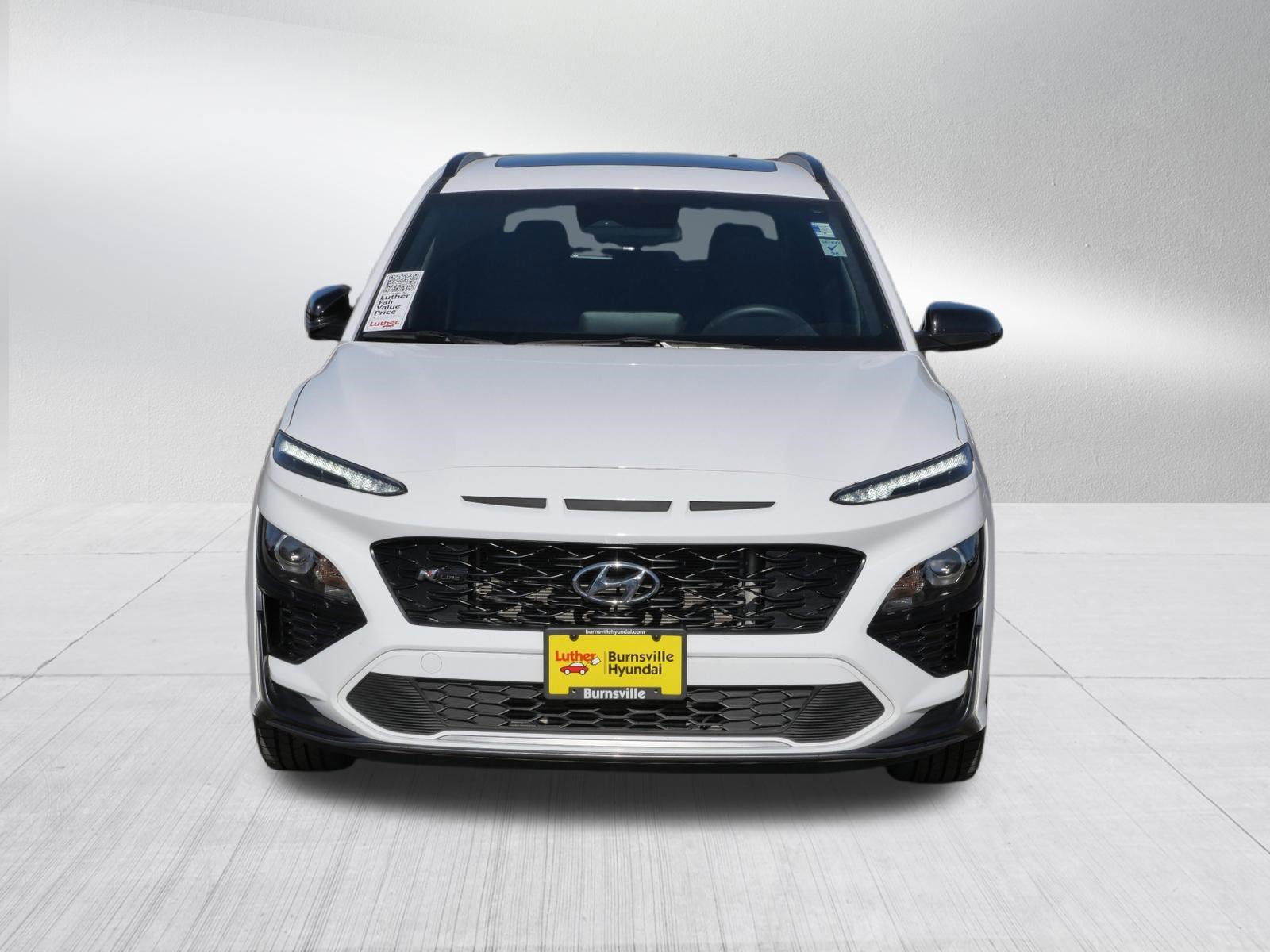 Certified 2023 Hyundai Kona N Line w/ Cargo Package video 2