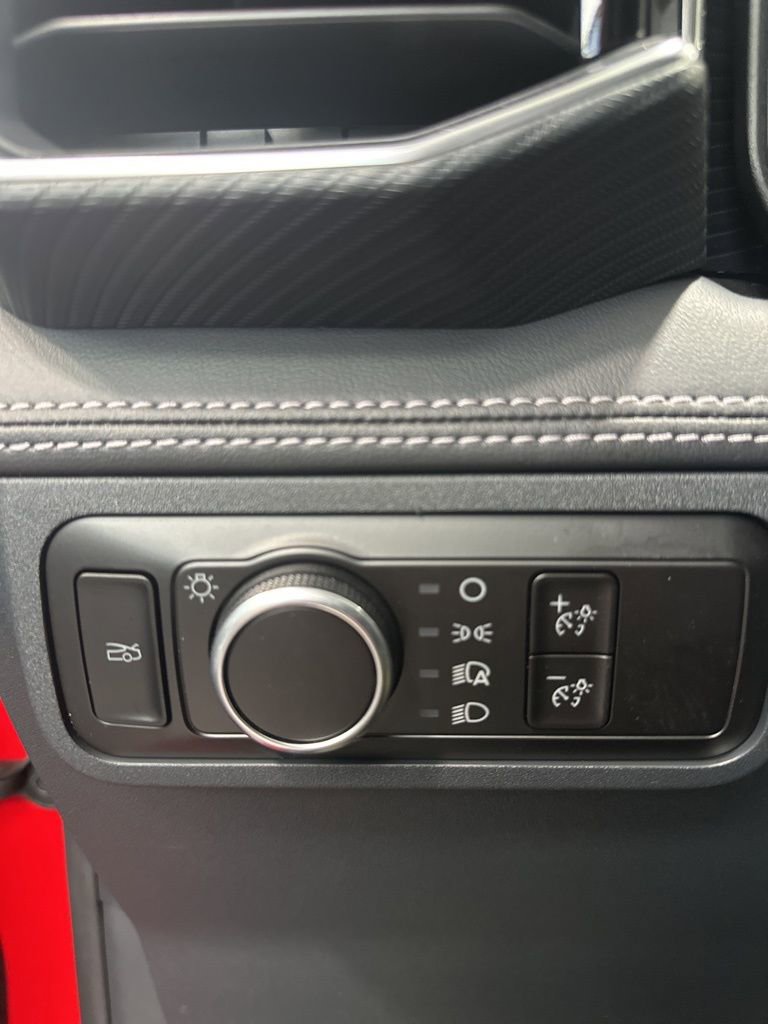 New 2025 Ford Mustang GT Premium w/ GT Performance Package image 25