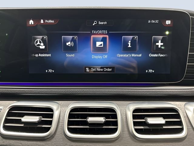 Certified 2022 Mercedes-Benz GLE 350 4MATIC image 25
