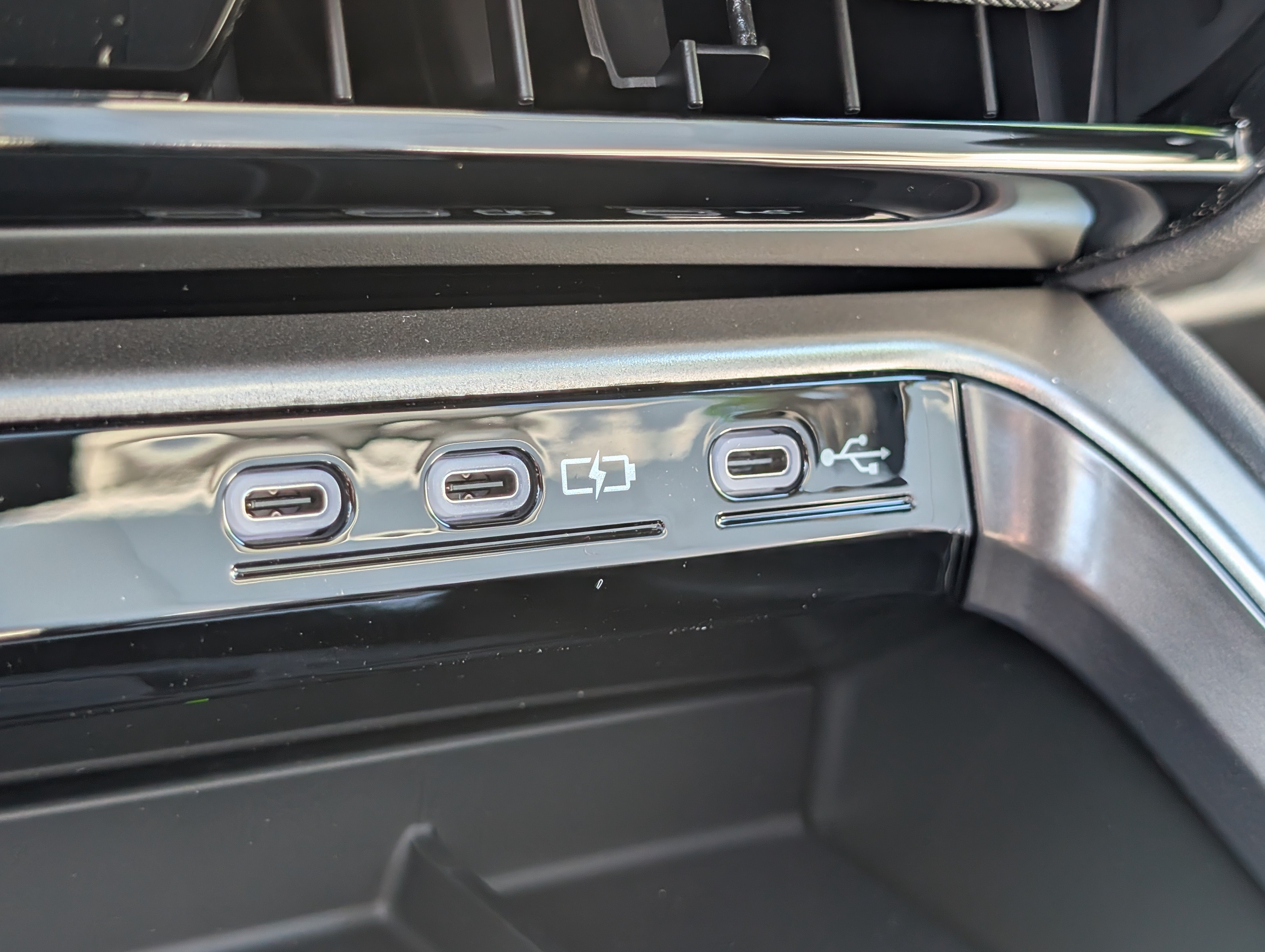 New 2026 Lexus TX 350 AWD image 23
