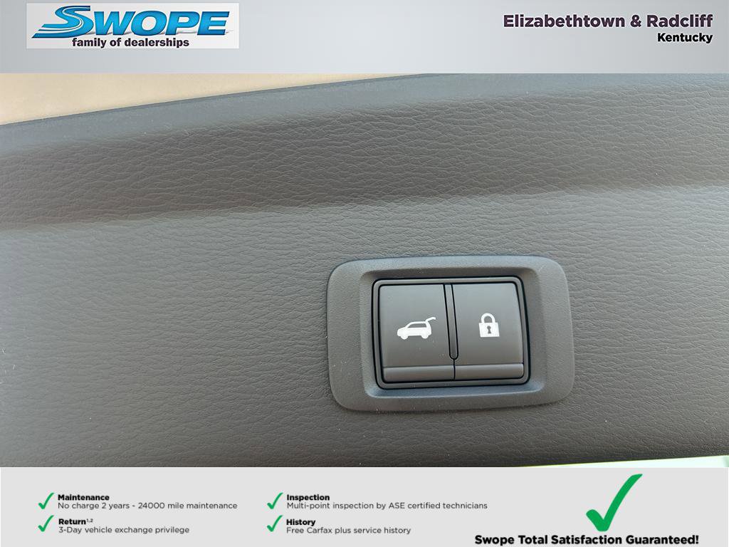 New 2026 Mitsubishi Outlander SEL image 15