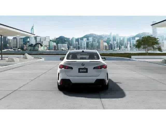 Certified 2025 BMW 228i xDrive w/ Technology Package AWD/4WD image 5