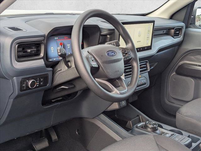 New 2026 Ford Maverick XL image 3