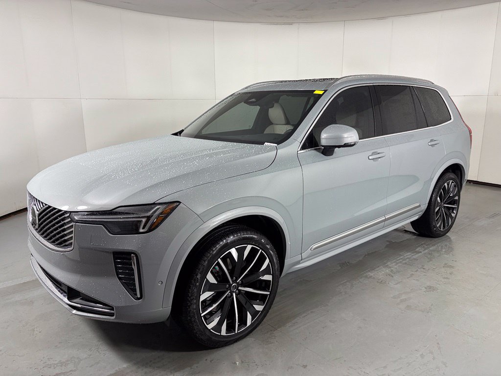 New 2027 Volvo XC90 B6 Plus AWD/4WD image 4
