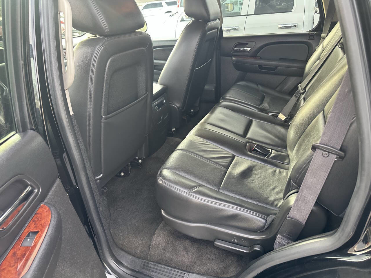 Used 2013 Chevrolet Tahoe LT image 15